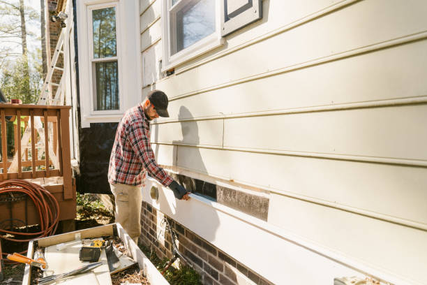 Trusted Siding Replacement service in Ashland, OR - Creative Siding